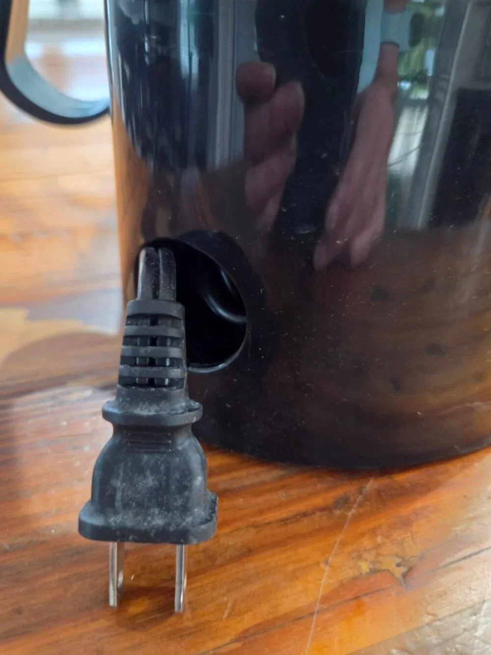 Mr. Coffee mr coffee